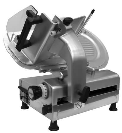 Brice GLM300 Belt Driven Meat Slicer