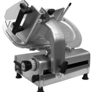 Brice GLM300 Belt Driven Meat Slicer