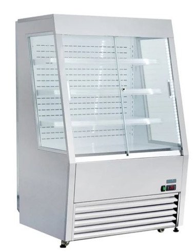 Polar GP295-A G-Series Multideck Display Fridge – 918mm