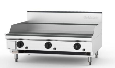 Goldstein GPGDB36-X 914mm Gas Griddle Plate