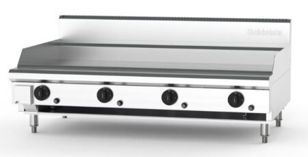Goldstein GPGDB48-X 1219mm Gas Griddle Plate