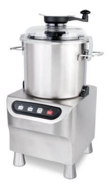 Grange GRSLF8 8 Litre Food Processor