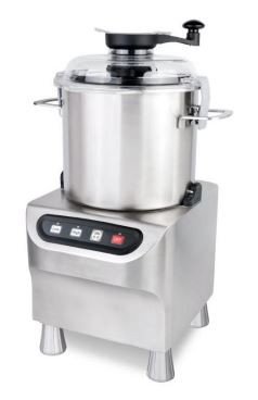 Grange GRSLF12 12 Litre Food Processor