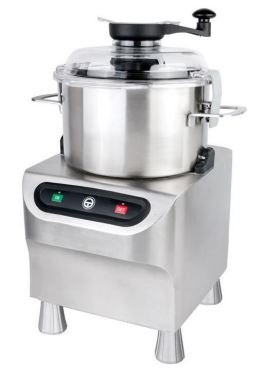 Grange GRSLF5 5 Litre Food Processor