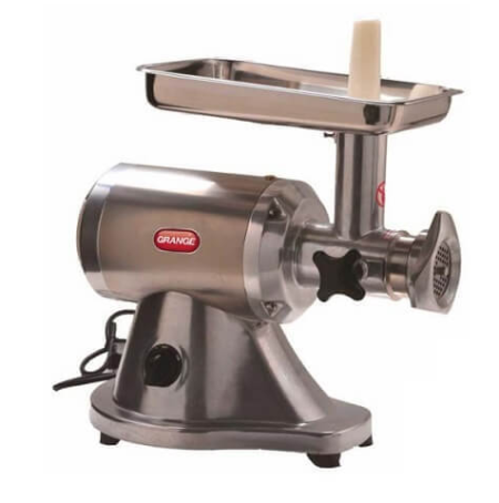 Grange GRTJ12 Heavy Duty Commercial Meat Mincer