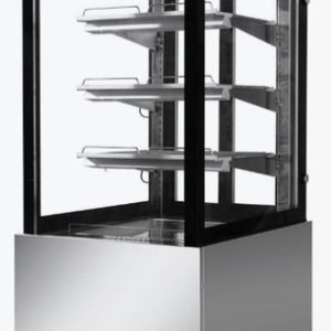 H-SL820V Bonvue Heated Food Display