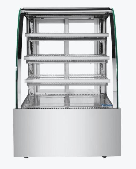 Bonvue Heated Food Display – H-SL830
