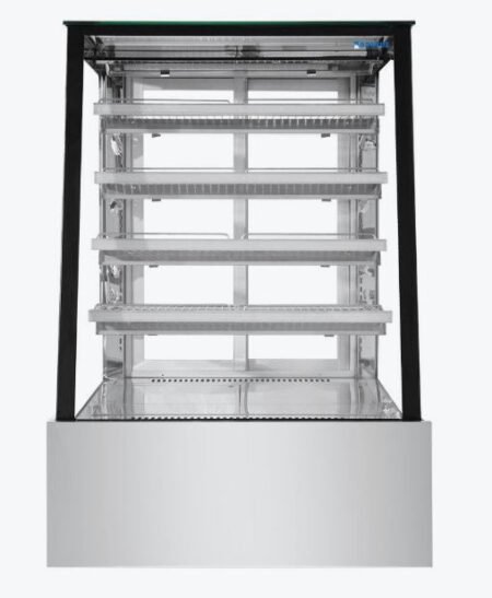 Bonvue Deluxe Heated Display Cabinet – H-SLP830C