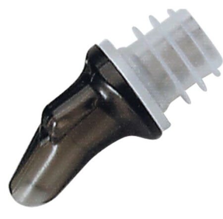 Tru-Pour GH707 Free Flow Spirit Measure Pack of 12