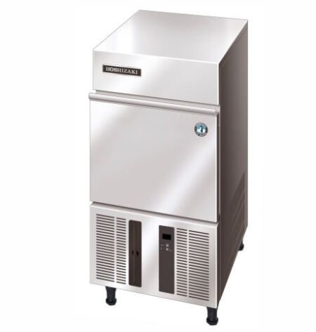 Hoshizaki IM-30CNE-25 Ice Machine Cuber 18Kg/Day 11.5kg Bin