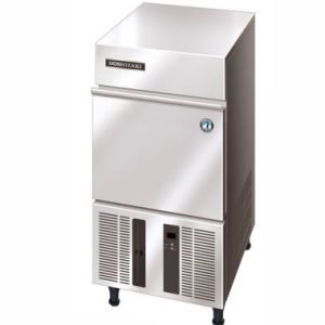Hoshizaki IM-30CNE-25 Ice Machine Cuber 18Kg/Day 11.5kg Bin