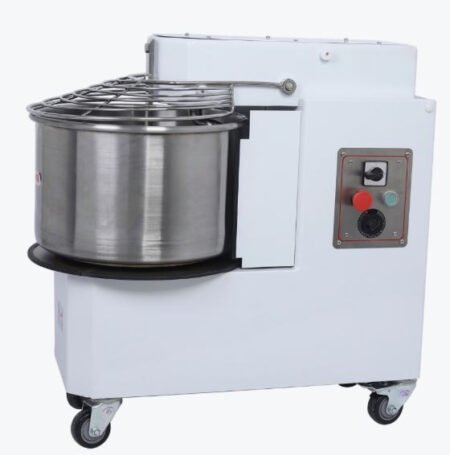 Yasaki Tilting Head Dough Mixer – HRM-50