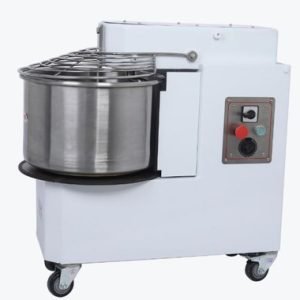 Yasaki Tilting Head Dough Mixer – HRM-50
