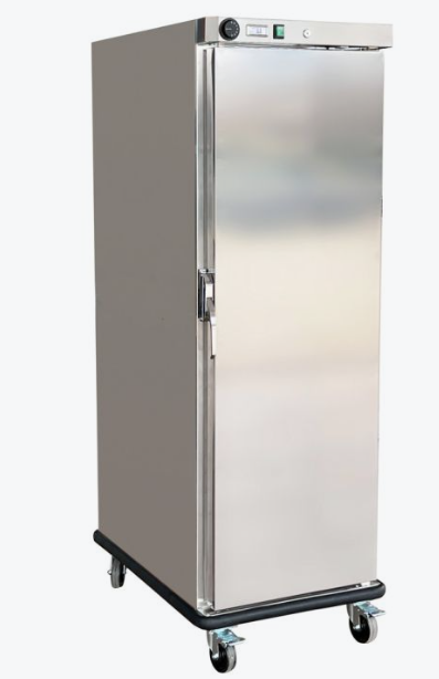 Elementry Single Door Food Warmer Cart – HT-20S