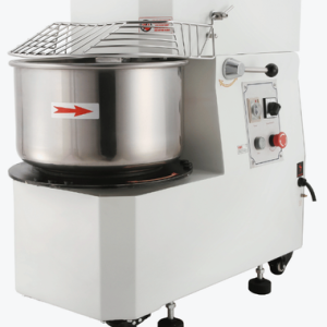 Yasaki Tilting Head Removable Bowl 30L Spiral Mixer HTD-30L