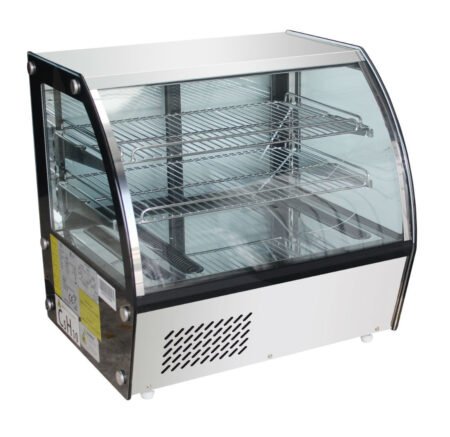 Bonvue Chilled Counter-Top Food Display – HTR120N