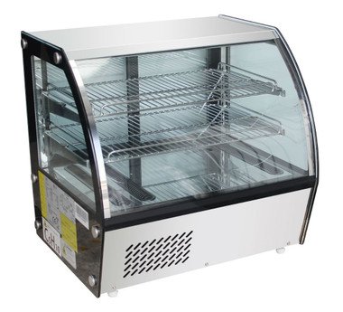 Bonvue Chilled Counter-Top Food Display – HTR160N