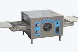 Baker Max Pizza Conveyor Oven – HX-1E