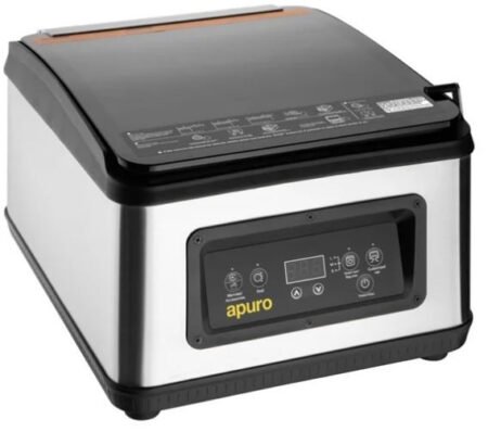 Apuro HX585-A Chamber Vacuum Pack Machine 6.8 Ltr