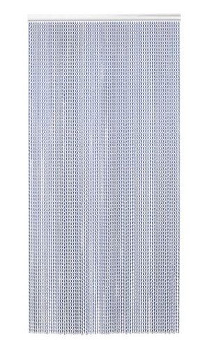 EazyZap HX949 Chain Door Blue Fly Screen