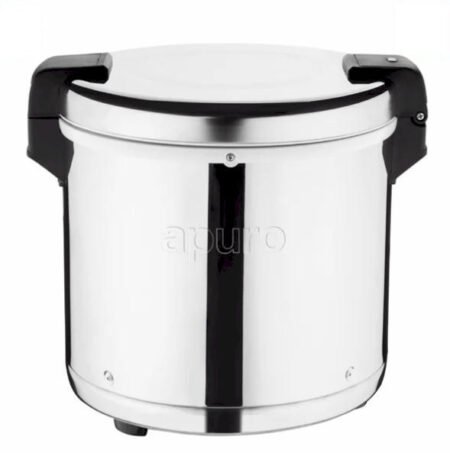 Apuro HX988-A Rice Warmer 21 Ltr