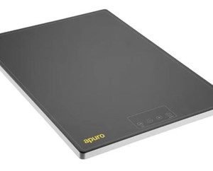Apuro HZ508-A Slimline Food Warming Tray GN 1/1