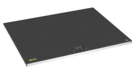 Apuro HZ509-A Slimline Food Warming Tray GN 2/1