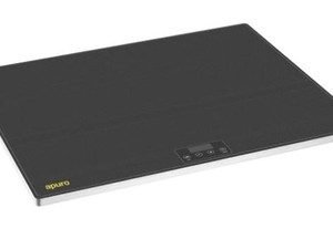 Apuro HZ509-A Slimline Food Warming Tray GN 2/1