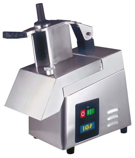 IGF 4500 – Vegetable Slicer / Grater