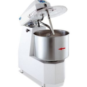 IGF 2400 S38M – Spiral Mixer – Lift Up Head 43L