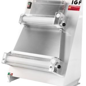 IGF 2300 B40P Pizza Dough Roller