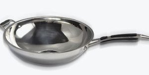 Benchstar Ø 360mm Wok for Induction Wok IW-WOK36
