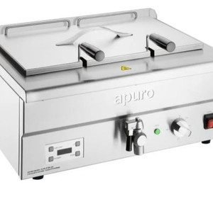 Apuro JA370-A Doughnut Fryer