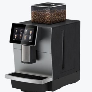 TéVera Automatic Bean-to-Cup Coffee Machine – JAC-30