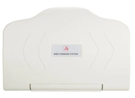 Bolero JB681 Horizontal Changing Station
