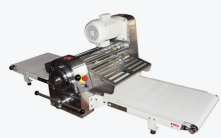 Yasaki JDR-520B Dough Sheeter | National Kitchen Equipment
