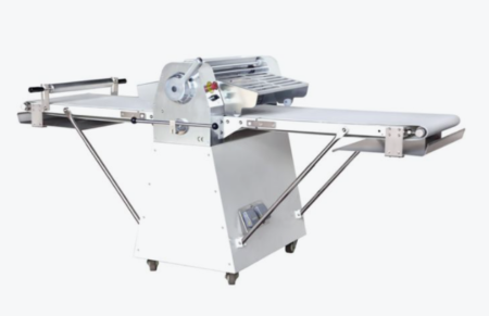 Yasaki Floor Model Dough Sheeter – JDR-520/3N