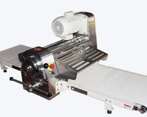 JDR-520B/3N Bench Dough Sheeter