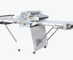 Yasaki Floor Model Dough Sheeter – JDR-520/3N
