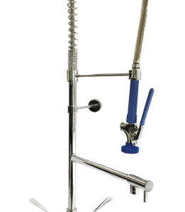 Jetstream JET1500D Deck Mount Pre Rinse Tap
