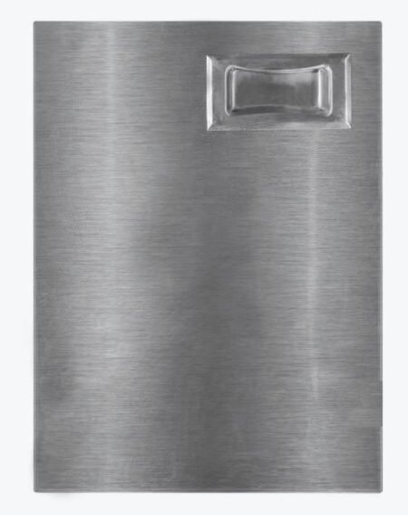 Optional doors assembly JUS600-Door for JUS600