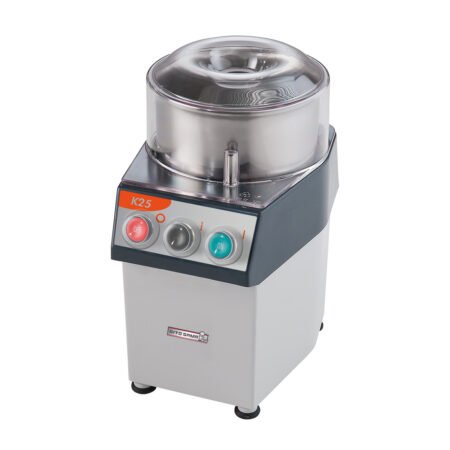 Dito Sama Food processor 2.5 litre single speed 370w – K25