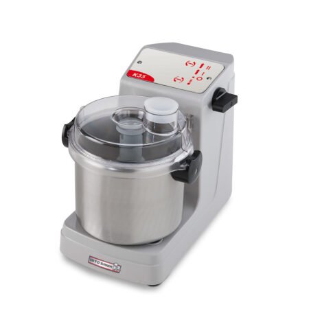 K35 Dito Sama Food Processor 3.5 Litre Single Speed 500w