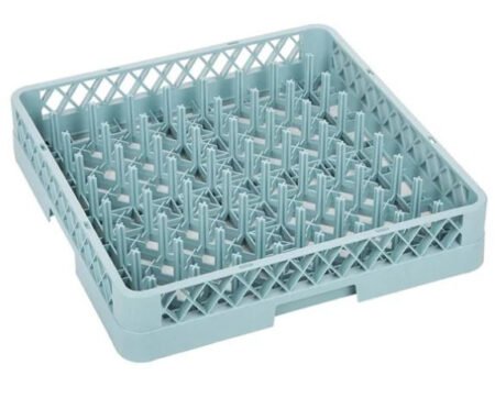 Vogue K909 Dishwasher Rack – Plate Peg