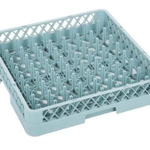 Vogue K909 Dishwasher Rack – Plate Peg