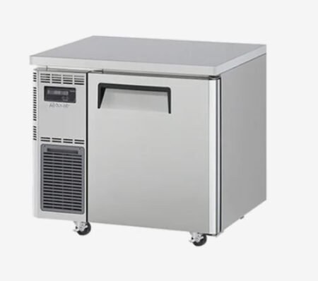 Turbo Air KUR9-1-N Undercounter 1 Door Fridge 900mm Wide