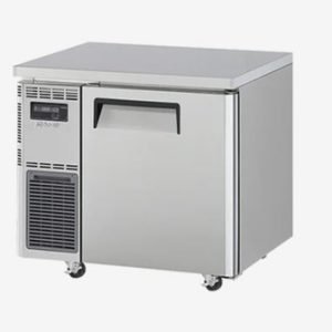 Turbo Air KUR9-1-N Undercounter 1 Door Fridge 900mm Wide