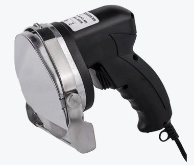 Electric kebab slicer, 100mm disc knife – KS100E