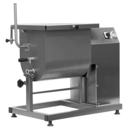 Brice LAMCEMM30 Benchtop Meat Mixer