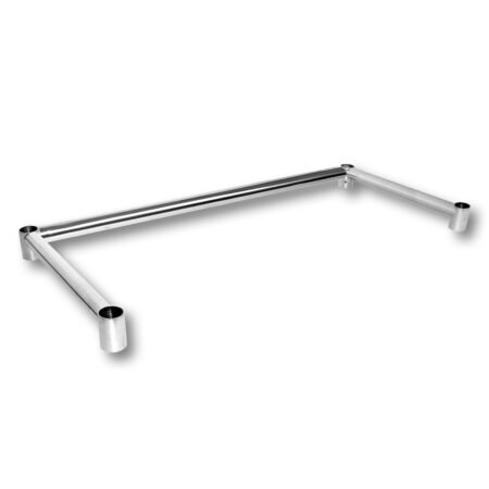 LB6-2400-A Leg Brace – Wide and Heavy Duty Brace Bar